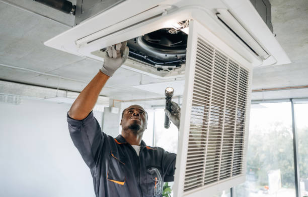 Licensed Hvac service in Flagtown, NJ - FH HVAC