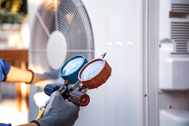 Affordable Hvac solutions in Flagtown, NJ