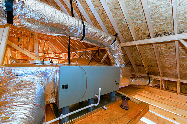Trusted Hvac service in Flagtown, NJ - FH HVAC